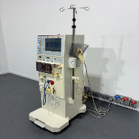 Fresenius 4008S - Dialysis image 1